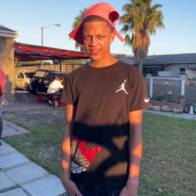 Profile Picture of Kýlè_Śmìt (@kyle_smit7) on Tiktok