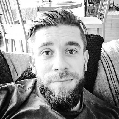 Profile Picture of Daniel Hellman (@bellmanni) on Twitter