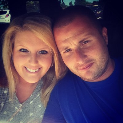 Profile Picture of Katelyn Phillips (@katie93bugg) on Twitter