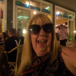 Profile Picture of Karen #GBarmy ╪ (@KarenS129) on Twitter