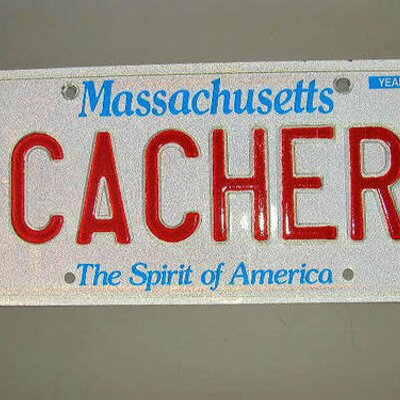 Profile Picture of Michael Rivard (@cacheranniebana) on Twitter