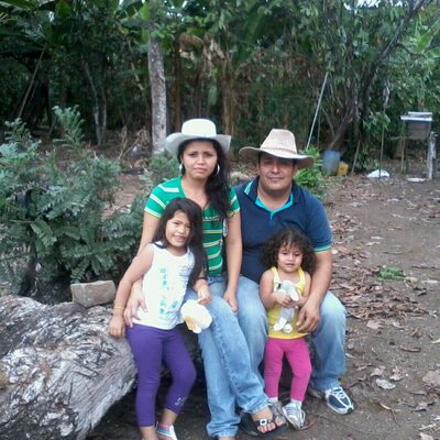 Profile Picture of Nancy Alarcon Romero (@nancyalarcon85) on Twitter