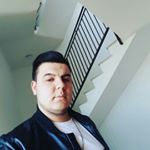 Profile Picture of Davide Paradiso (@davidparadiso97) on Instagram