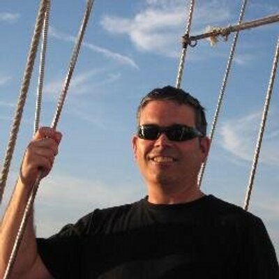 Profile Picture of Ken Vaughn (@KennethVaughn3) on Twitter