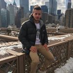 Profile Picture of Andrew Risto (@andrewhristo__) on Instagram