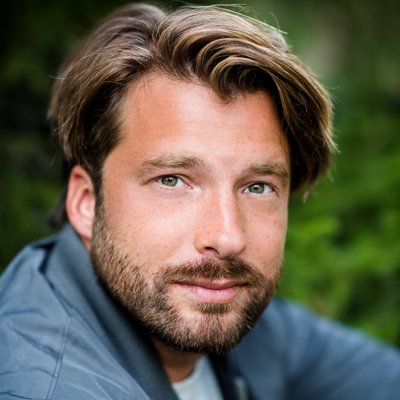 Profile Picture of Erik Sjöholm (@eriksjoholm) on Twitter