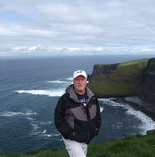 Profile Picture of Joseph Mclaughlin (@joseph.mclaughlin.35) on Facebook