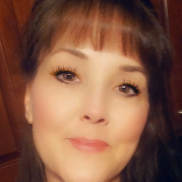 Profile Picture of Jeannie Halverson (@@jeannie_halverson) on Tiktok
