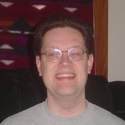 Profile Picture of Chris Hepner (@HepnerChris) on Twitter