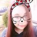 Profile Picture of Cassie Jones (@wolffang143) on Pinterest