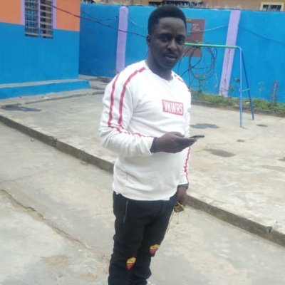 Profile Picture of Bellarine Chris Adama (@adama_chris) on Twitter