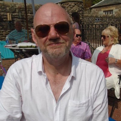 Profile Picture of George Elder (@Cushing1967) on Twitter