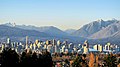 Profile Picture of North Shore Mountainson Wikipedia