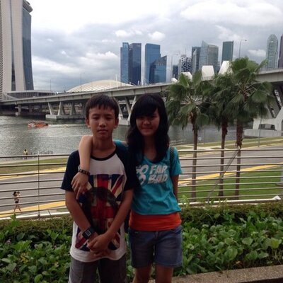 Profile Picture of Michael Gery Tangkau (@michael_gery22) on Twitter