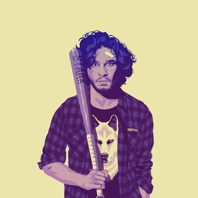 Profile Picture of Michael Mateo Pineda (@Michaelmateo28) on Twitter