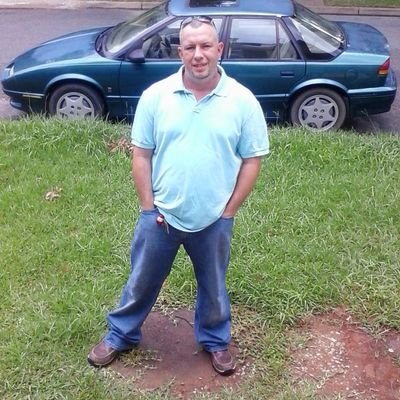 Profile Picture of James David Glaze (@dglaze1978) on Twitter