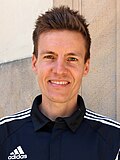 Profile Picture of Daniel Siebert (referee)on Wikipedia
