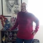 Profile Picture of Alberta Andrews (@albertaandrews) on Instagram