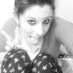 Brittney Woodruff - Myspace Profile Picture of Brittney Woodruff (@ltownindianagrrl) on Myspace