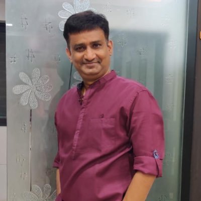 Profile Picture of Anurag Bansal (@anuragbansal08) on Twitter