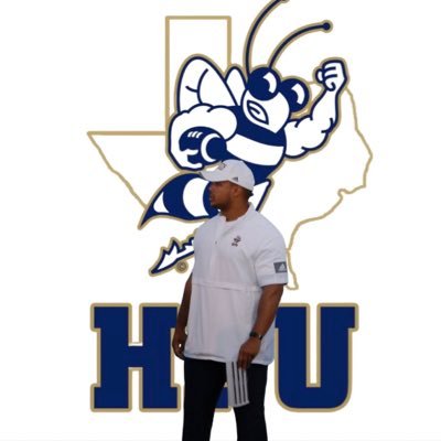 Profile Picture of Aaron Gill (@HPUCOACHGILL) on Twitter