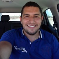 Profile Picture of Ari Lucas (@ari-lucas-3) on Quora