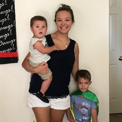 Tayloremond - Twitter Profile Picture of Tayloremond (@Tayloremond2) on Twitter