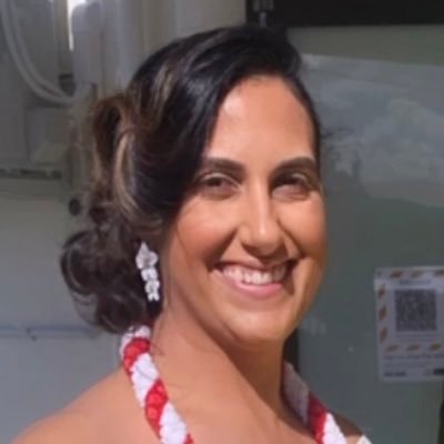 Profile Picture of Lisa Meto Fox (@lisametofox) on Twitter