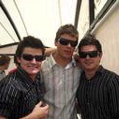 Profile Picture of Joel Mccann (@joel_son) on Twitter