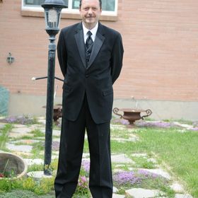 Profile Picture of Brian Baity (@bbaitystudio) on Pinterest