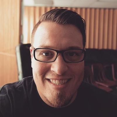 Profile Picture of Adam Krueger (@KruegerDesigns) on Twitter