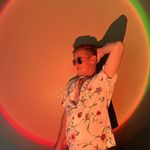 Profile Picture of Mark Lee Devries (@markus_devries) on Instagram