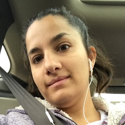 Profile Picture of Lazina Marissa (@LazinaMarissa) on Twitter