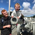 Profile Picture of Shaun Thompson (@shaunthompson8886) on Instagram
