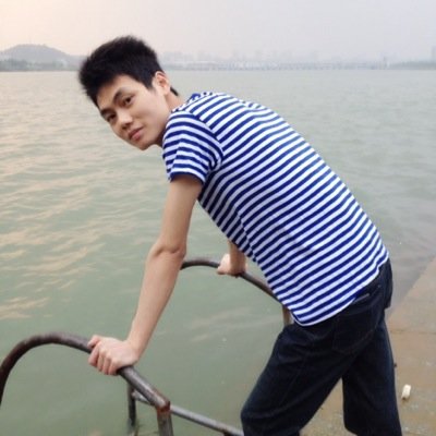 Profile Picture of 丁小二 (@dingjiang2680) on Twitter