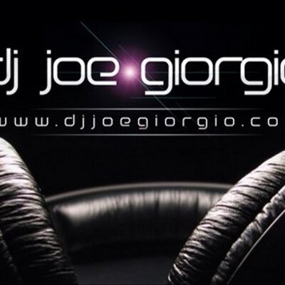 Profile Picture of Joe Giorgio (@DJJoeGiorgio) on Twitter