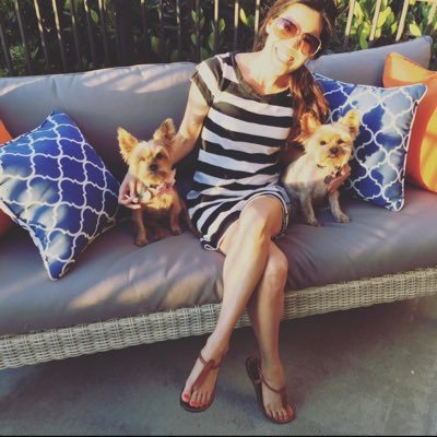 Profile Picture of Stacey Foo Kunesh (@Foonesh) on Twitter