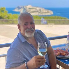 Profile Picture of Gary Fendall (@gary.fendall) on Tiktok