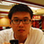 Profile Picture of Ben Liu (@liub.sony) on Flickr