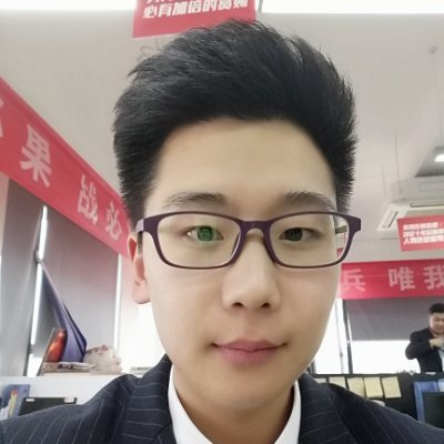 Profile Picture of Jim Shon (@ShonJim) on Twitter