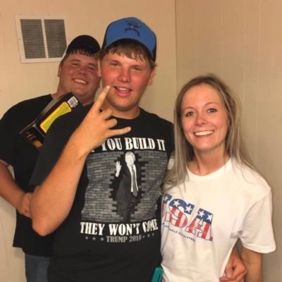 Profile Picture of Brandon Newton (@B3Newton) on Twitter