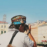 Profile Picture of Georges Abou Jaoude (@g_aboujaoude) on Flickr