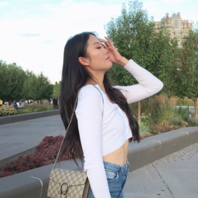 Profile Picture of Amy Wu (@amyywuu) on Twitter