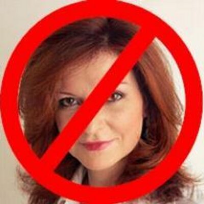 Profile Picture of Avoid Maureen Dowd (@AvoidDowd) on Twitter