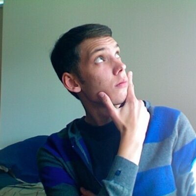 Profile Picture of Jesse Whiteman (@Jrainymind) on Twitter