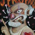 Profile Picture of Adam Perry (@1adam.perry.1) on Instagram