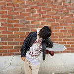 Profile Picture of 보물1호. 이진석 (행복이) (@mark.jinbbong) on Instagram