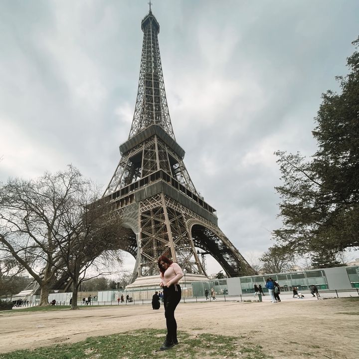 Profile Picture of Glori Madrigal (@glorimadrigal5) on Tiktok