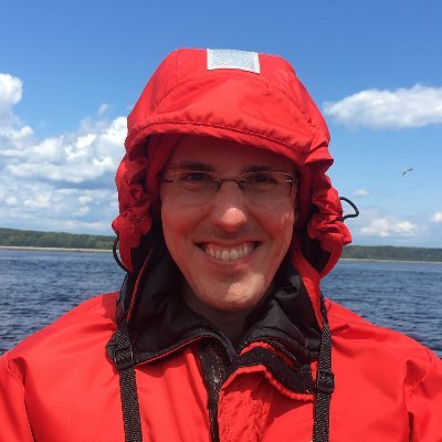 Profile Picture of Benjamin Schwarz (@seismicbeam) on Twitter