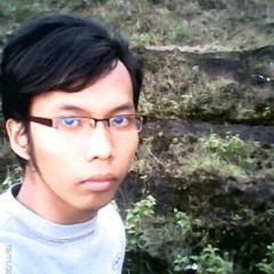 Profile Picture of Brian Hamid Yoshida (@brianHamid) on Twitter